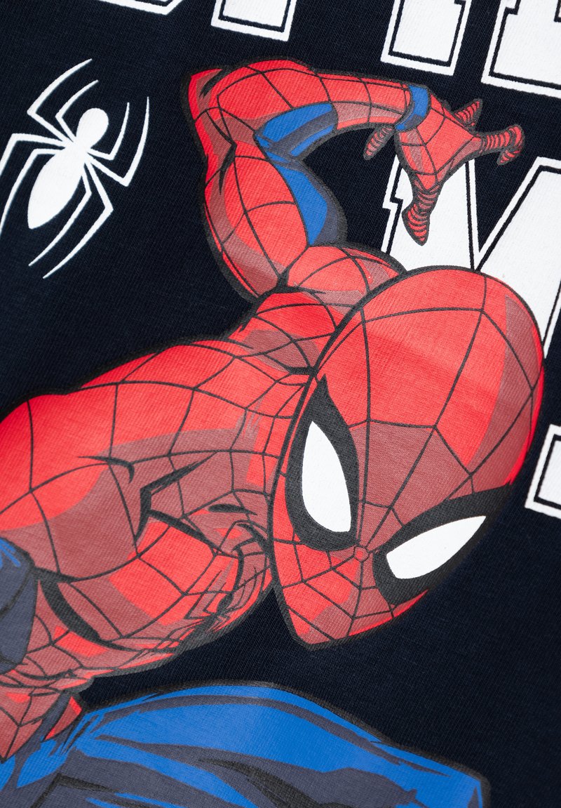 Gemelli Spiderman Uomo – In Acciaio Chirurgico, Regalo In Scatola Con Spedizione Gratuita