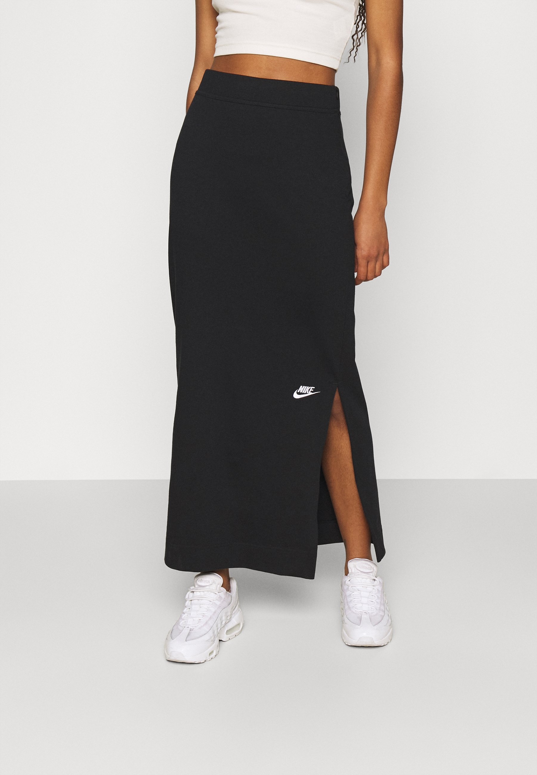 jupe longue nike
