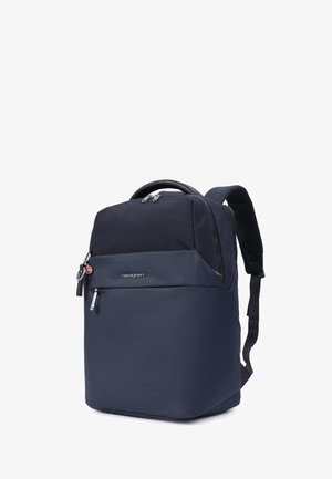 Hedgren, SHIKI 20,7L - RUCKSACK UNISEX - Sac à dos - blue