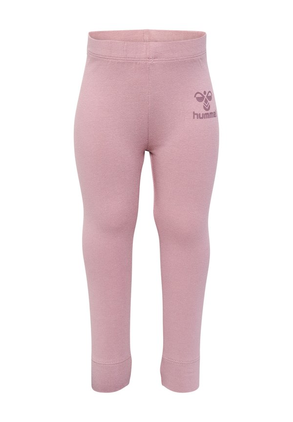 Unterhose lang - deauville mauve