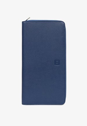 Hexagona CONFORT - Wallet - bleu
