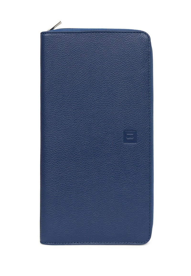 Hexagona CONFORT - Portafoglio - bleu