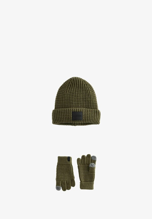 NEVADA SET – Fingerhandschuh