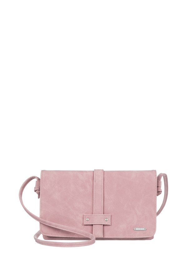PEACEFUL BAY- SMALL - Cross body bag - mgz4