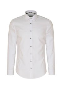 Niet geselecteerd, weiß 