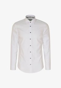 Niet geselecteerd, weiß