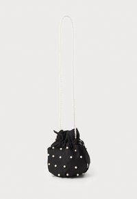 Sister Jane DUSK DRAWSTRING BAG - Torba preko tijela - black