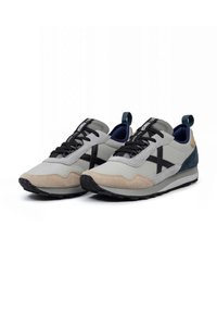 MUNICH Baskets basses - light grey