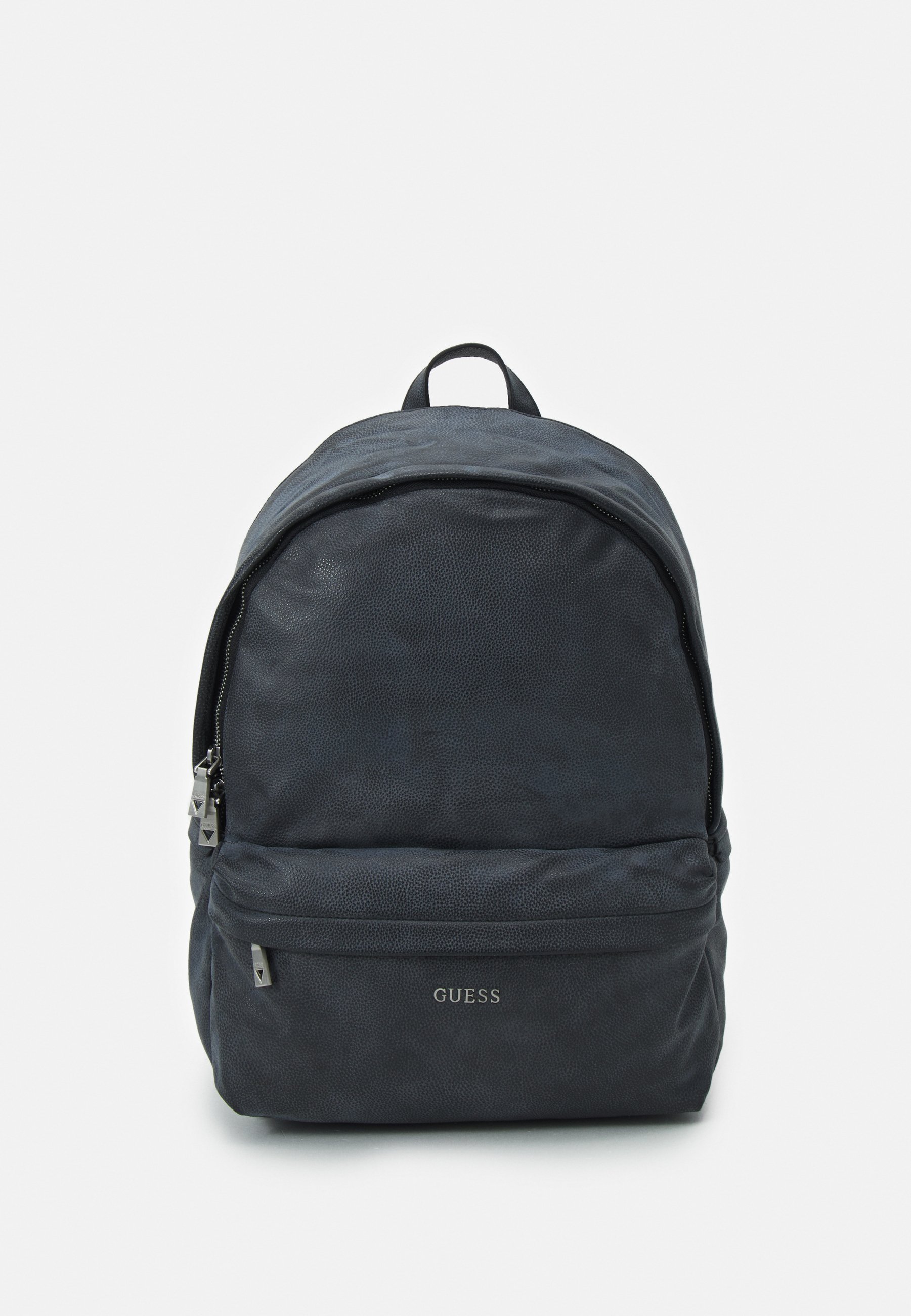 smart black rucksack