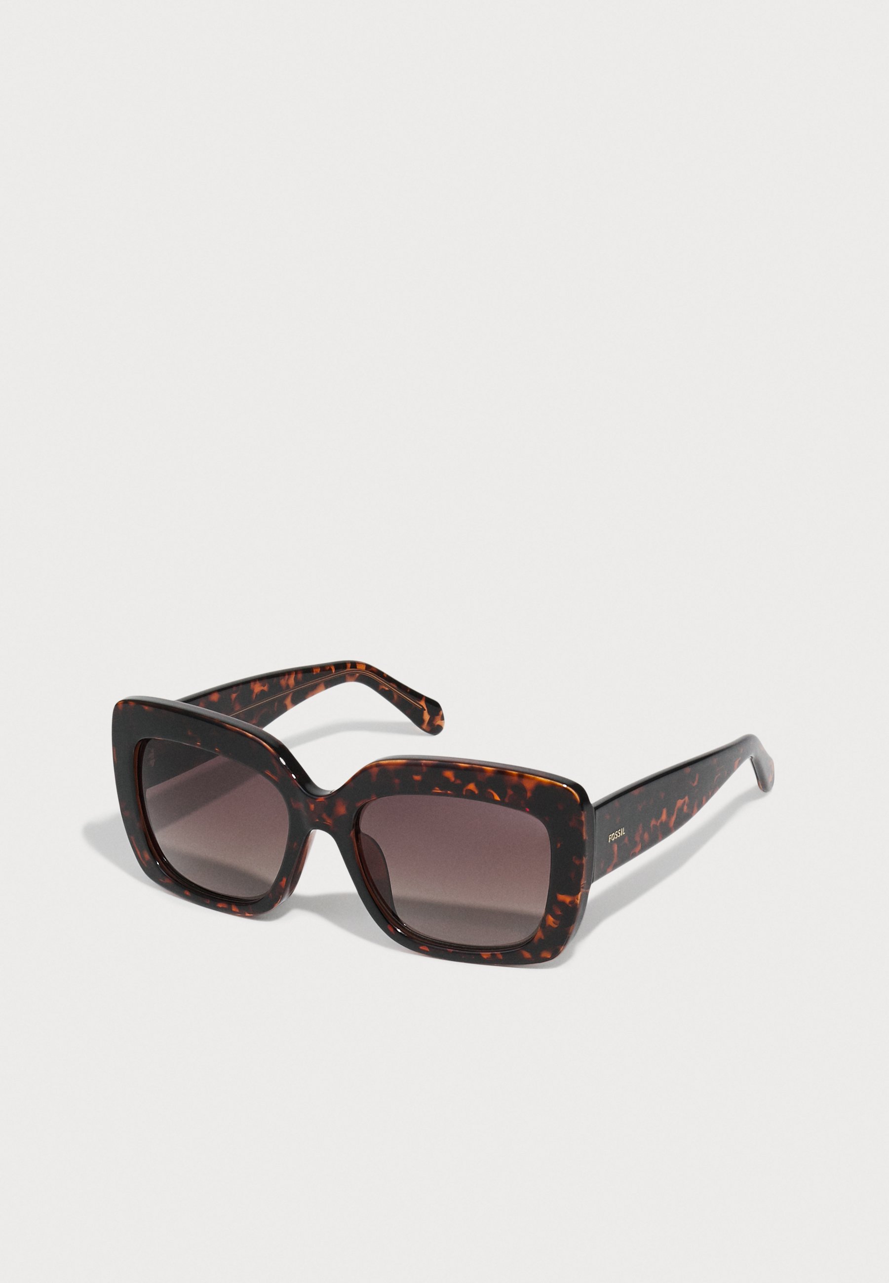 Fossil - Occhiali da sole aviatore neri con lenti verdi | ASOS Fossil - Occhiali da sole aviatore neri con lenti verdi | ASOS