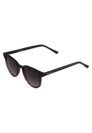FRANCIS - Lunettes de soleil - matte black