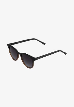Komono FRANCIS - Zonnebril - matte black