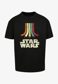 Niet geselecteerd, black