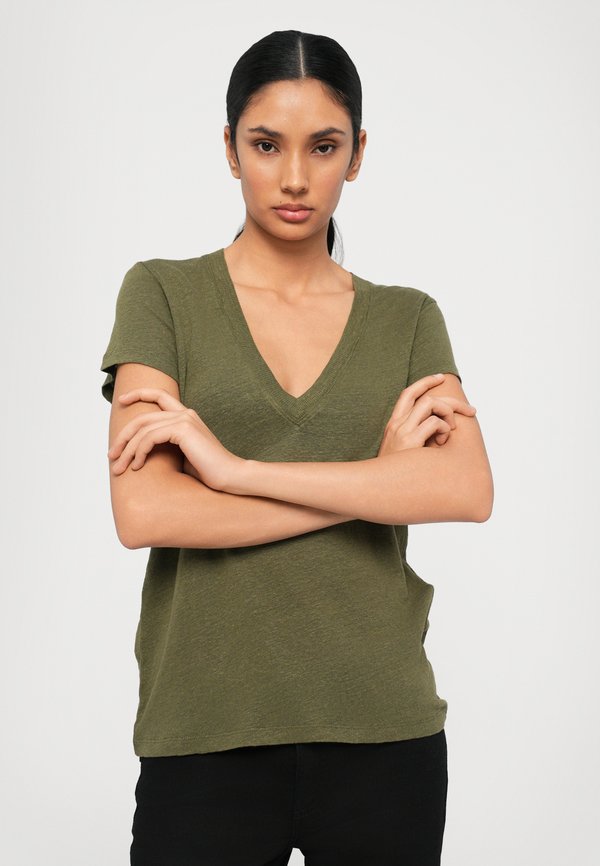 RODEO - Basic T-shirt4