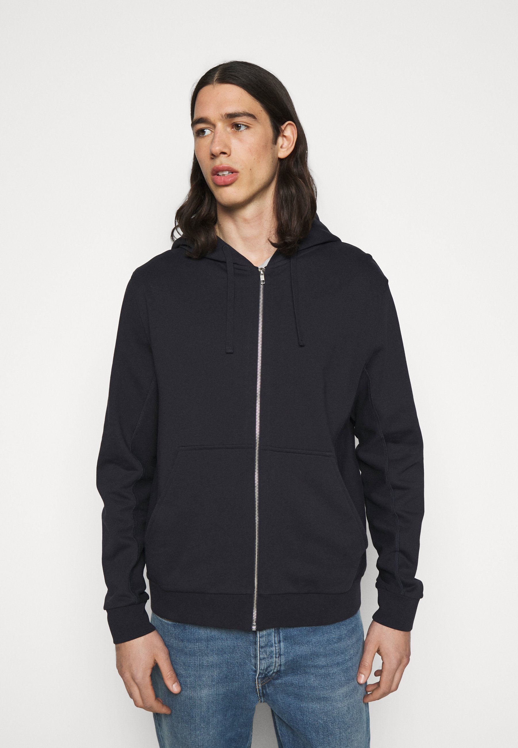 Homme ALDOUS ZIP HOODIE - Sweat à capuche zippé Homme ALDOUS ZIP HOODIE - Sweat à capuche zippé