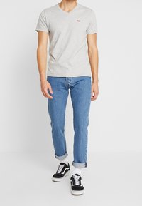 Levi's® Vaqueros slim fit - light-blue denim