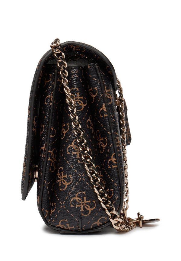 NOELLE - Cross body bag - bro3