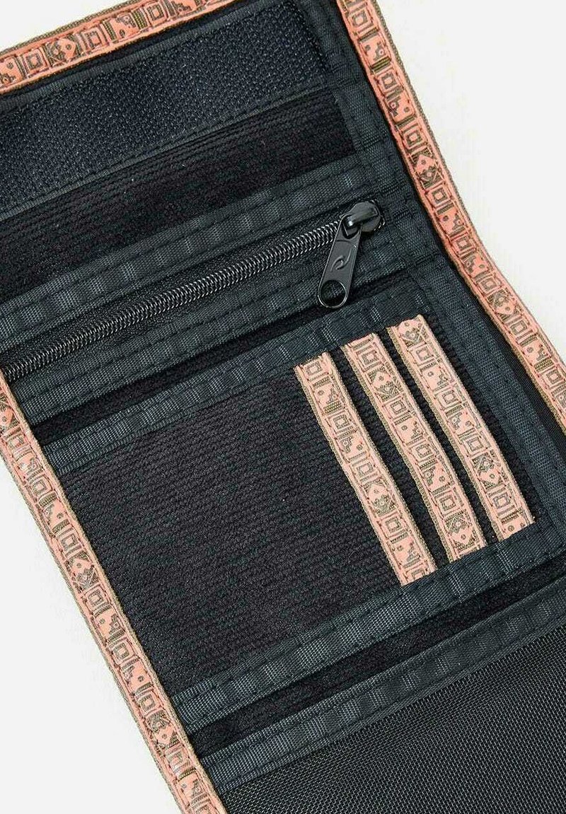 Rip Curl ARCHIVE SURF Monedero washed black/antracita