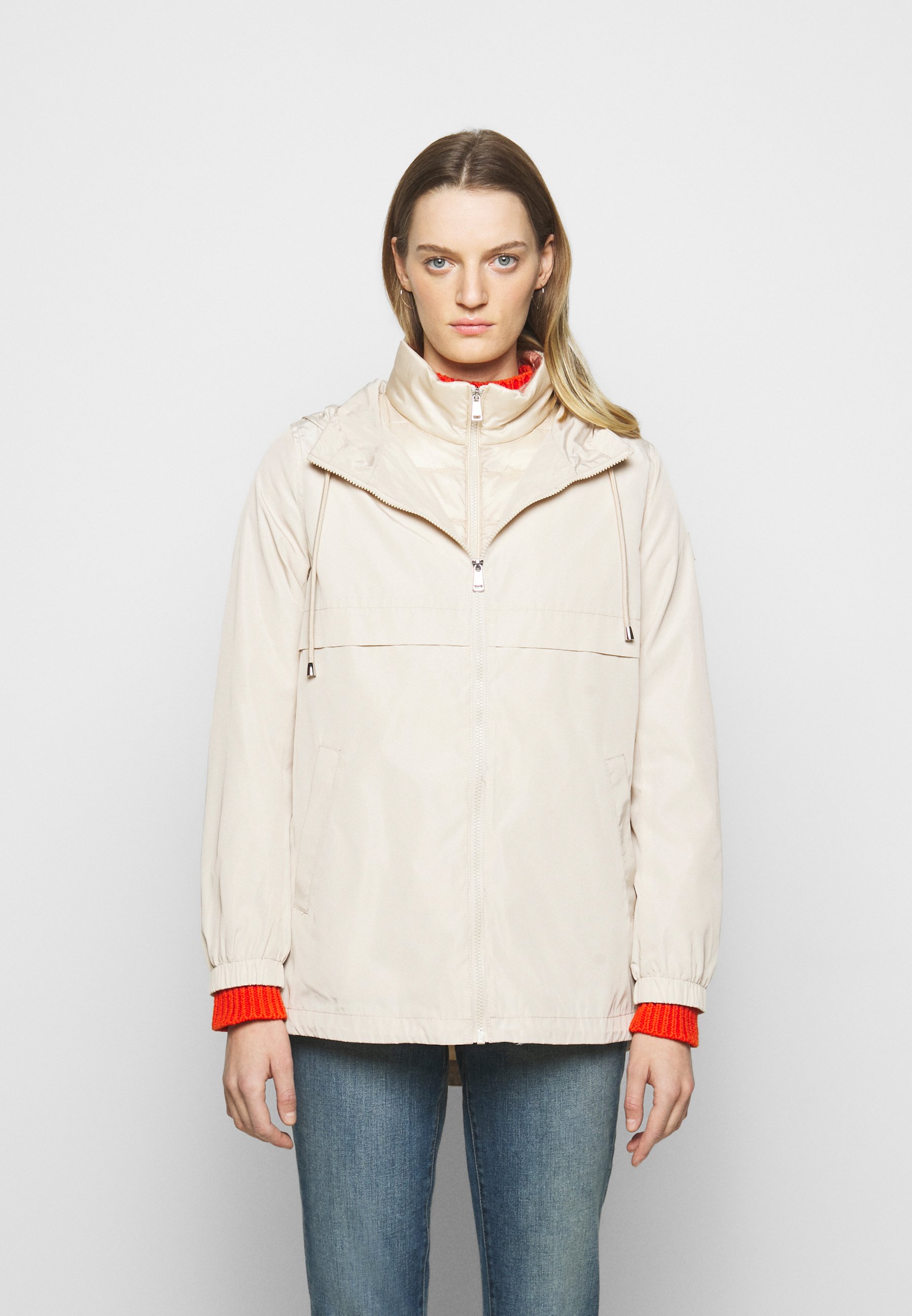Lauren Ralph Lauren MEMORY VEST 2 IN 1 