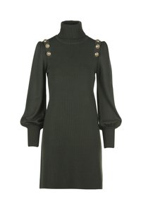 Ausgewählt, verde cacciatore