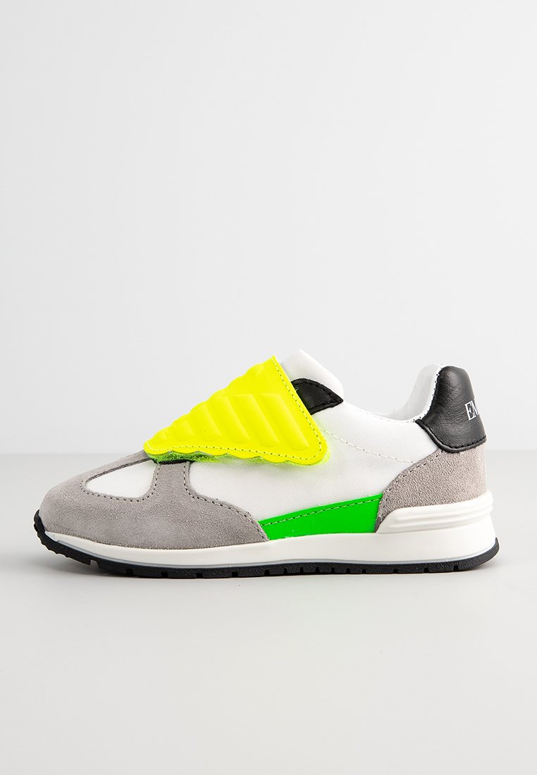Sneakers low
