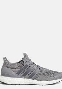 adidas gazelle silver green womens adidas Ultra Boost 5X Grey Cloud White – Side Kicks main image 1