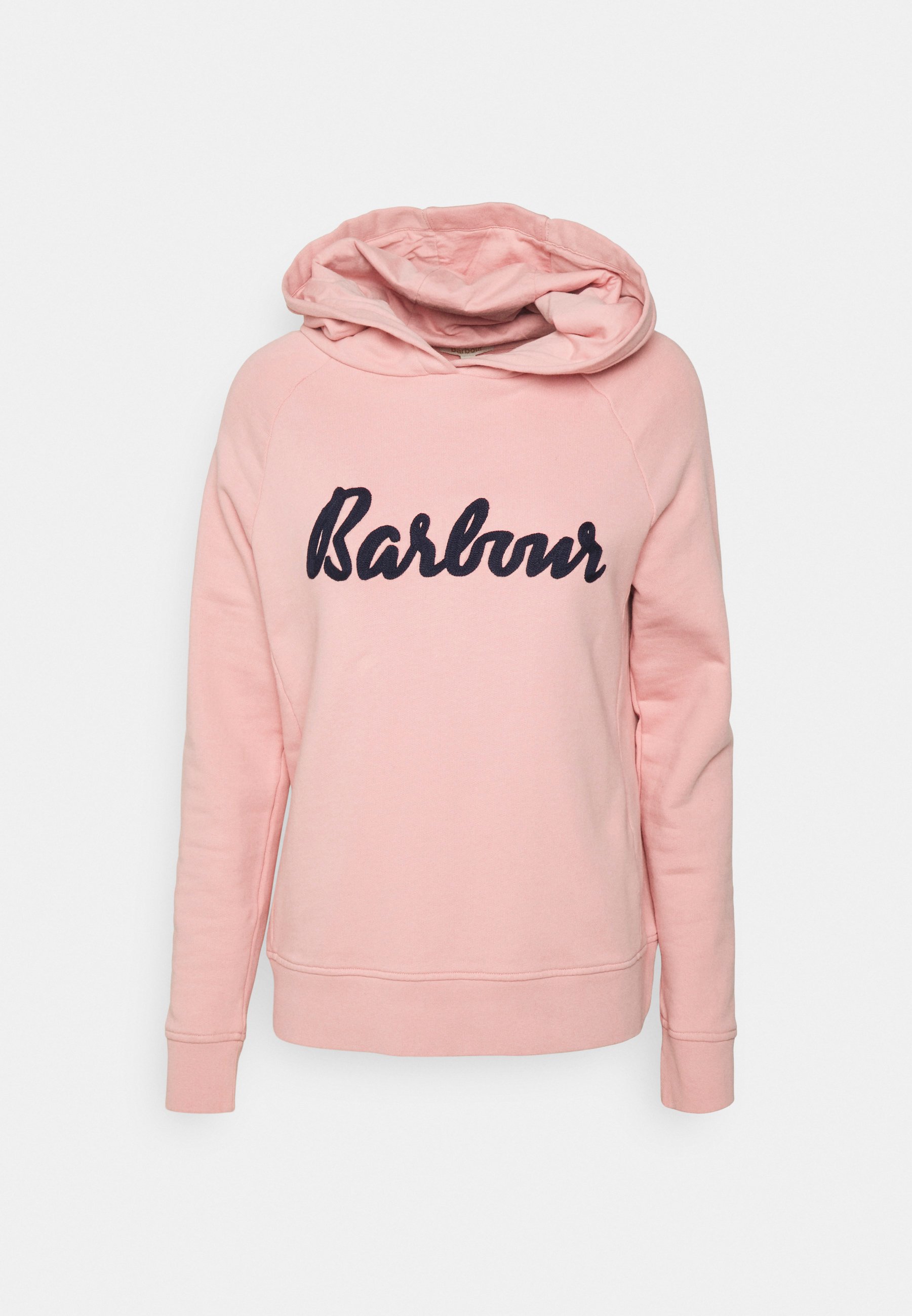 barbour ladies hoodie