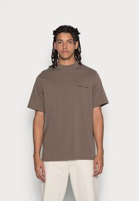 Samsøe Samsøe NORSBRO - T-shirt básica - cub