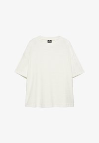 Unselected, white