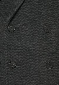 Polo Ralph Lauren Kort kappa / rock - grey