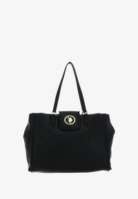 Sélectionné, black