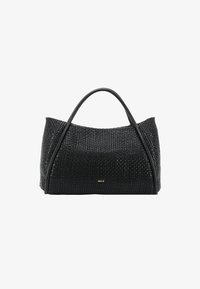 Unselected, black gold