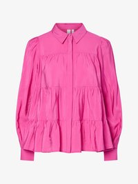 Niet geselecteerd, rose violet