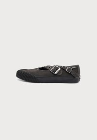 No seleccionado, ibiza faded black/black