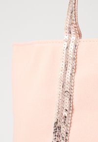 Vanessa Bruno CABAS - Shopper - corail/beige