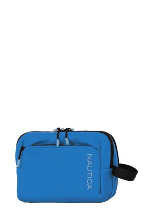 Wash bag - blau