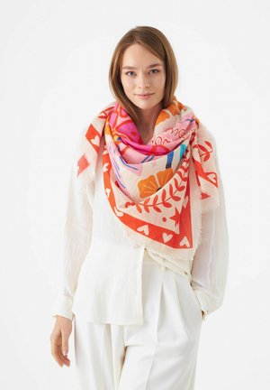 Codello Tuch - mehrfarbig