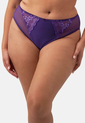 CHARLEY - Briefs - iris