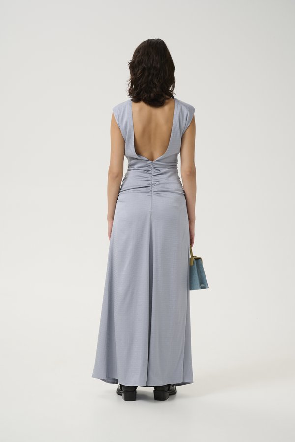 BIANCA DRESS - Maxi dress4
