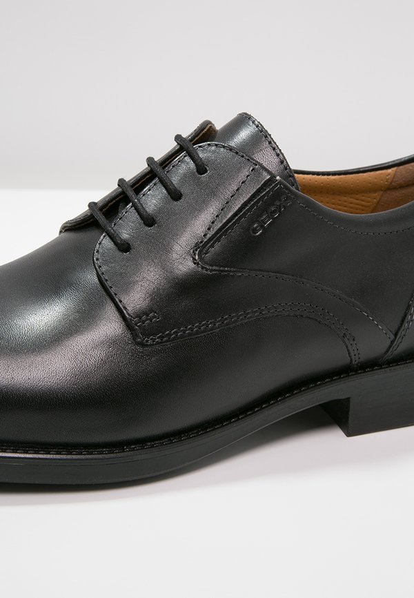 UOMO FEDERICO - Smart lace-ups3