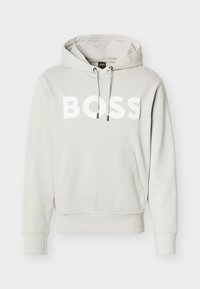 Sélectionné, open grey