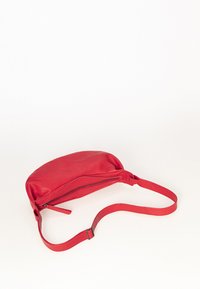 Aunts & Uncles CROCUS - Gürteltasche - crimson red
