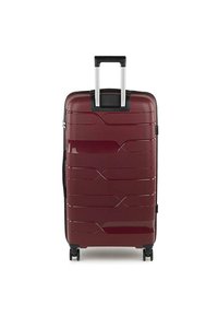 Itaca Trolley - granate
