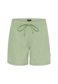SOLID  - Swimming shorts - jadesheen