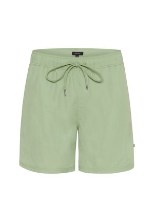 SOLID  - Badeshorts - jadesheen