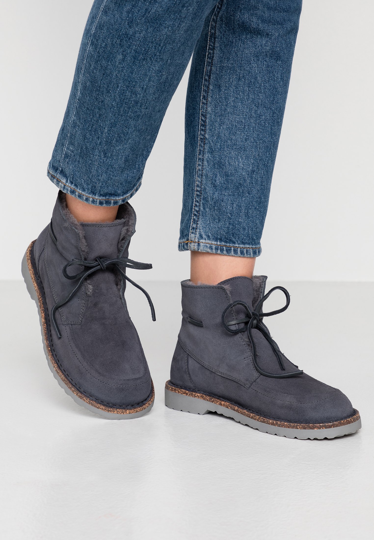 birkenstock winter boots