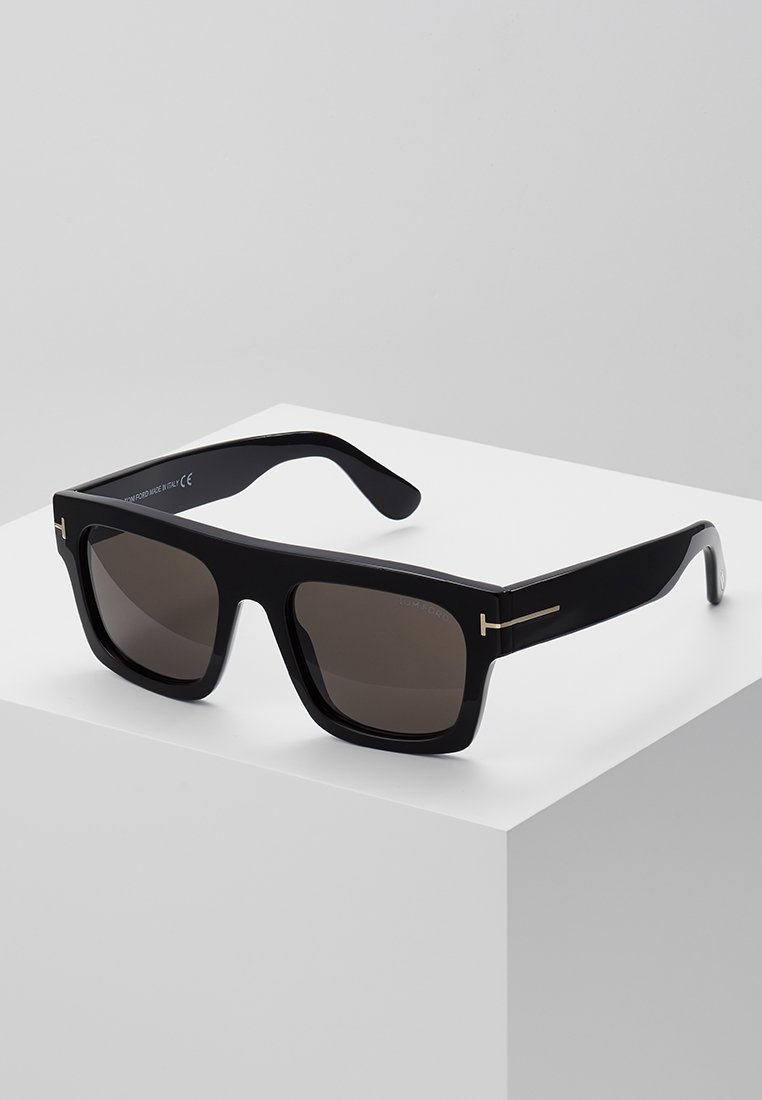 Ford Gafas de sol - black/negro - Zalando.es
