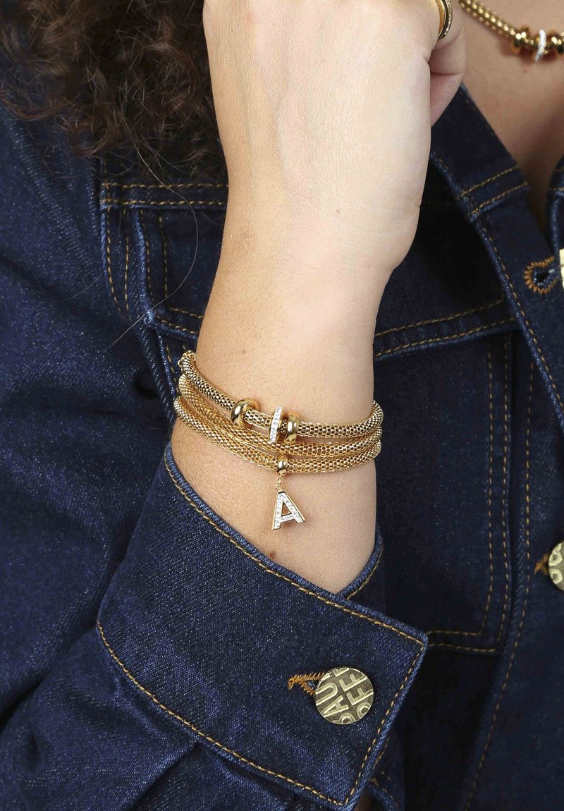 Lucardi Armband - T