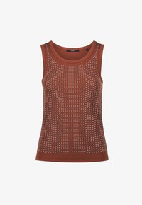 Ausgewählt, patch brownsilver