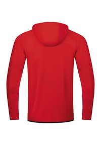 JAKO Chaqueta de entrenamiento - red